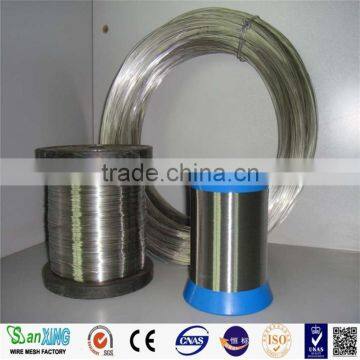 q195 stainless wire/china supplier stainless wire/cheap stainless wire