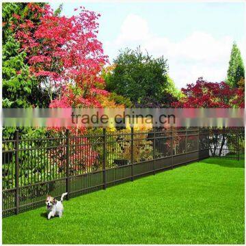 Easy Installation Commercial Landscape Fence photo-5