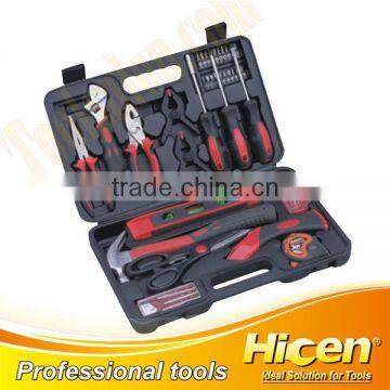 37pcs Hand Tool Set