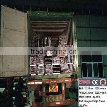 Rectangular Steel Tube,steel Pipe, Steel Building Material photo-2
