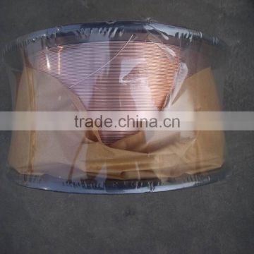 flux cored welding wire