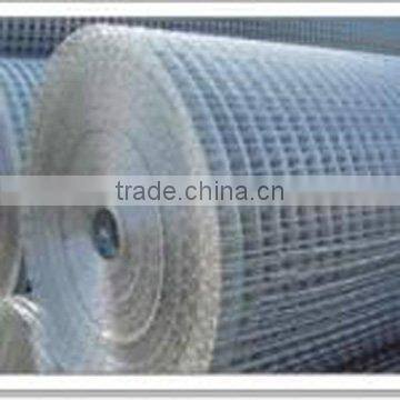 Electro Galvanized Welded Wire Mesh