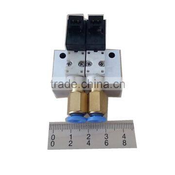 L100 10mm width Solenoid Valve