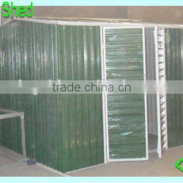 Garden Storage Shed China/metal Garden Storage Shed photo-2