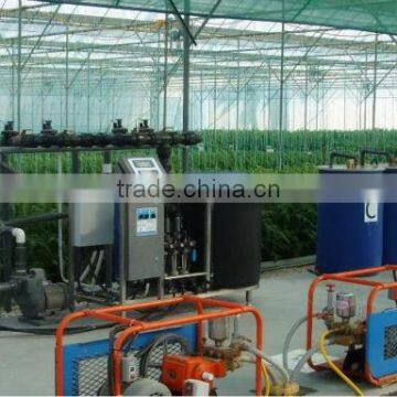 Poly-Film Greenhouse photo-2