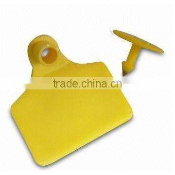 China Reliable Manufacturer Rfid Animal Ear Tracking Tags Support ISO14443A,ISO15693 photo-5