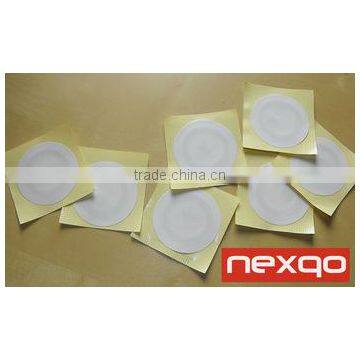 Personalized Waterproof NFC Adhesive RFID Sticker