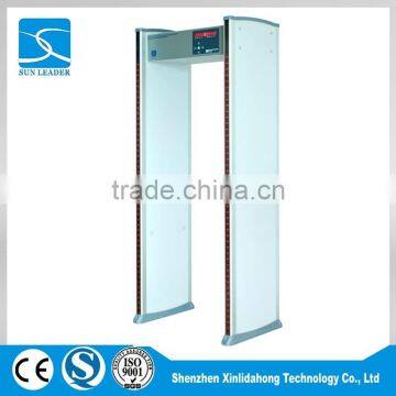 Waterproof Door Frame Metal Detector XLD-A photo-2