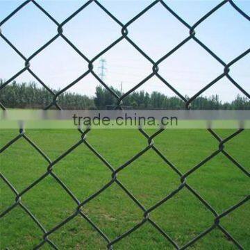 Outdoor Playground Plastic Chains for Soccer Fences