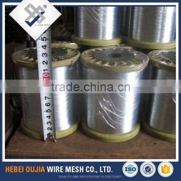 Low Price Hot Dipped Galvanzied Stainless Steel Barbed Iron Wire Price