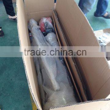 High Quality Electric Olive Picking Machine photo-4