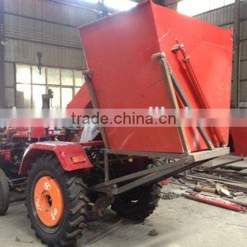 Mini Corn Harvester Machine for Small Farm photo-6