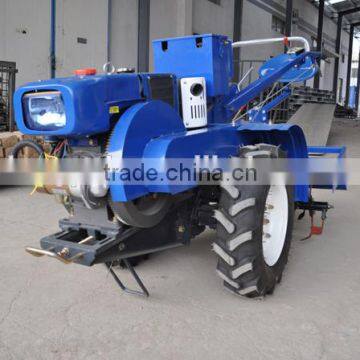 Four Wheel Tractor , Walking Tractor , Hand Tractor photo-3