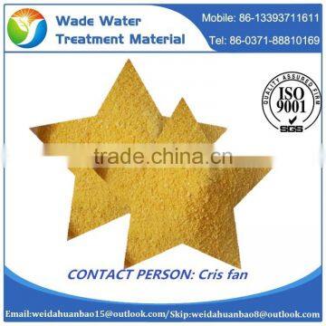 Industry poly aluminium chloride/pac 30% for waste water treatment chemcial lowest price