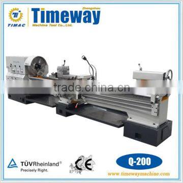 Pipe Thread Cutting Lathe Machine(Oil Country Lathe Machine)