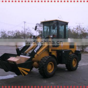 SWM618 fork loader