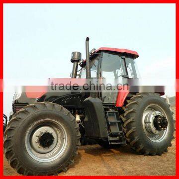 YTO-LX2204 Farm Tractor photo-2