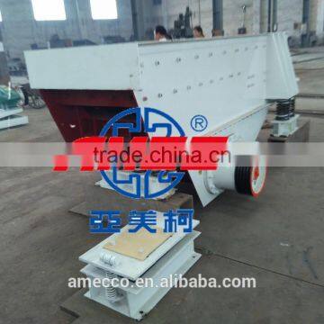 ZSW series Good quality vibrating Feeder from Changzhou