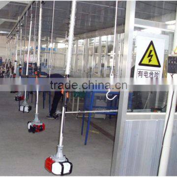 4 Stroke Multi Function Tools With 4 Working Heads photo-5