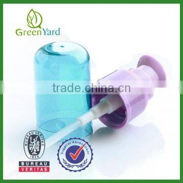 24/410-H 24/410-F Personal Care Liquid Foundation Pump Plastic photo-3