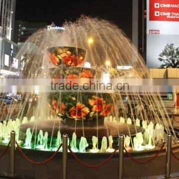Beautiful Ceramic Water Fountain photo-3