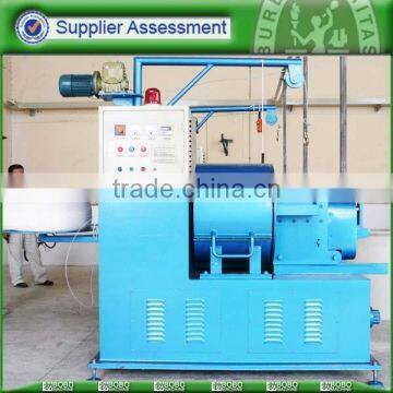 endless hose winding machine for cable casing