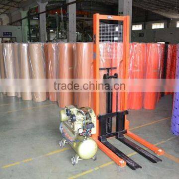 2016 New Colored Non Woven Fabric for Packing Sofa and Bed Uses photo-3