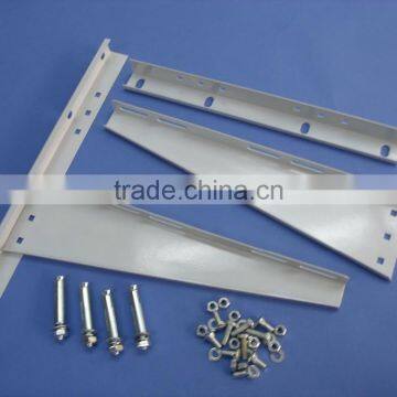 Air Conditioner Wall Bracket / Wall Mounted AC Bracket / Air Conditioner Mental Frame photo-3