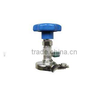CH-340 Can Tap Valve for R134 R22 photo-5