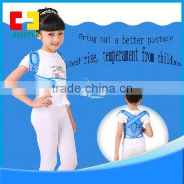 Adjustable Vest to Correct Posture With Back Support photo-6