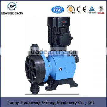 hot selling chlorine dosing pump