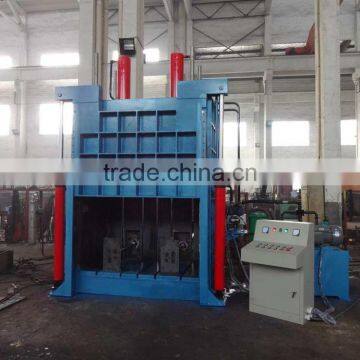 Tyre press machine