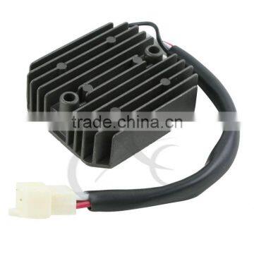 Voltage Rectifier Regulator For XC180 1983-1985 1984 XC200 1987-1991 1990