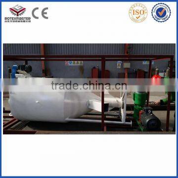 Low Price Vertical Animal Feed Mixer / Poultry Feed Mill Mixer