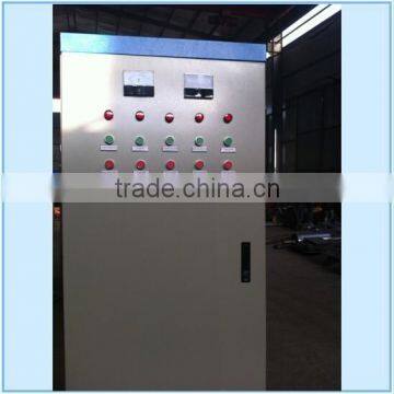 Chipper Crusher Machine to Make Oil Palm EFB Short Fiber Fuel for Biomass Electricity Power Plant photo-3