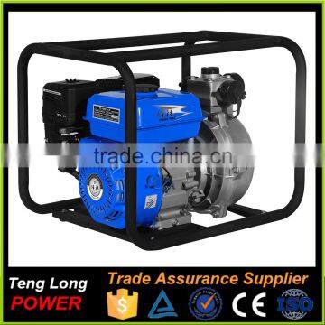 Stable Work Efficient High Lift Farm Water Pump On Sale photo-5