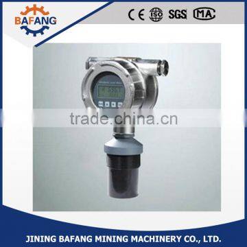 GUCS10 Ultrasonic Level Sensor for Liquid Level Measured photo-2