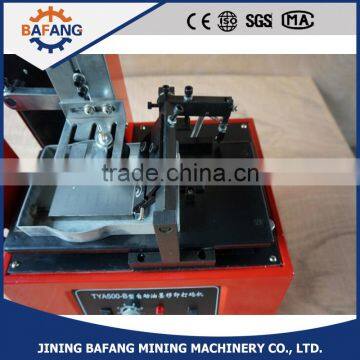 Date Pad Printing Machine on Plstic, Paper, Plastic Film photo-2