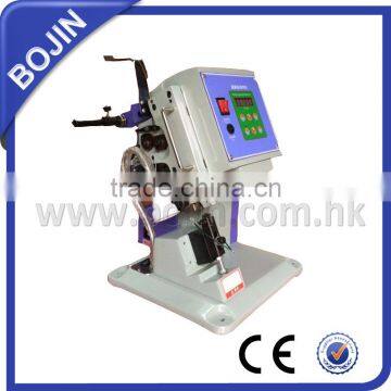 Copper Linking Machine BJ-246M photo-4