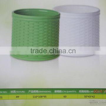 4 Garden Flower Pot photo-4