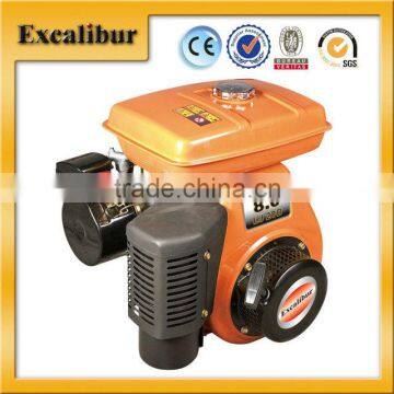 S28D Gasoline Robin Engine for Concrete Machinery