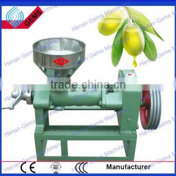 Pumpkin Seed Oil Press Machine photo-2