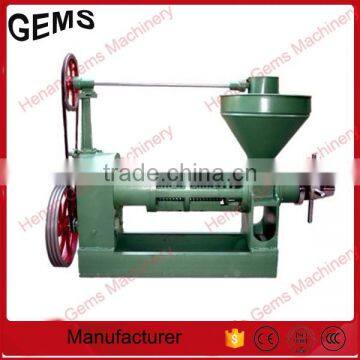 Coconut Oil Press Machine for Sale photo-3
