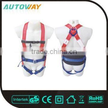 Fall Protection High Strength Work Safety Harness