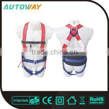 Safety Industrial Full Body Harness photo-2