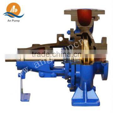 Centrifugal Horinzontal End Suction Circulation Water Pump photo-2