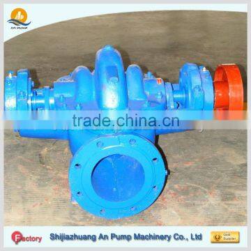 Centrifugal Split Casing Mixing Flow Water Pump