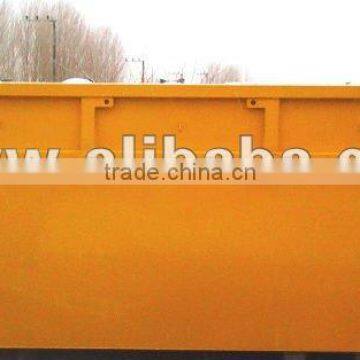 Waste Container
