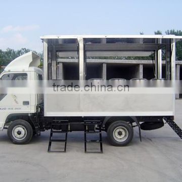 Catering Truck