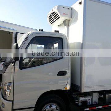 Multifunctional Cartering Truck Made in China photo-3